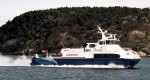 30 m Catamaran - TANSØY - KYSTEKSPRESSEN